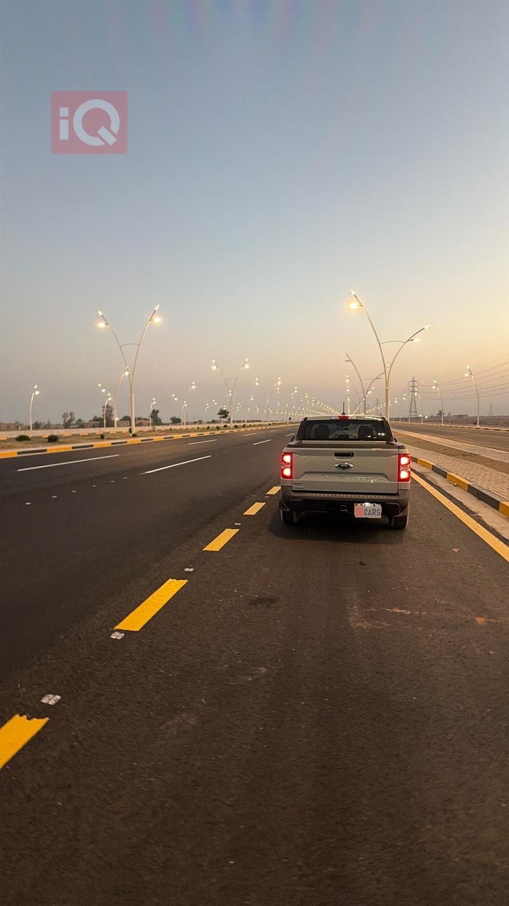 فۆرد ماڤیریک